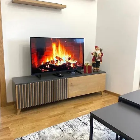 Apartament Antora Jahorina
