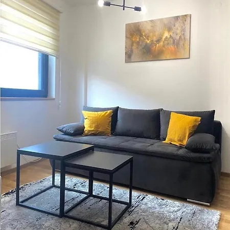 Antora Jahorina Apartament Sarajewo