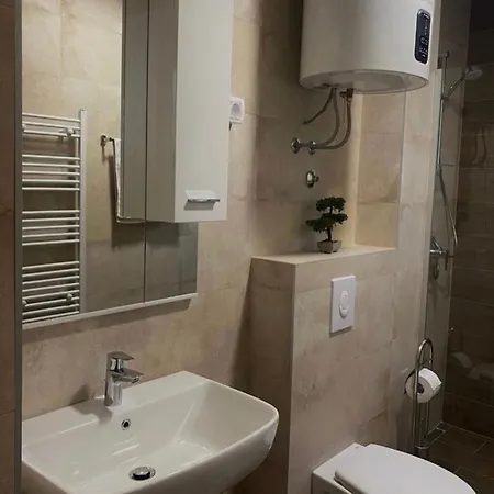 Antora Jahorina Apartament Sarajewo