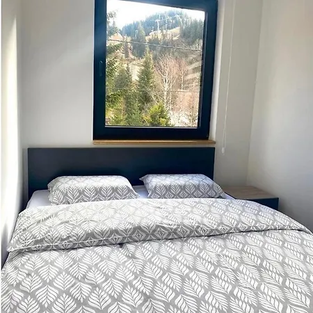 Antora Jahorina Apartament *